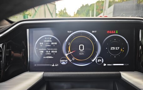 GAC GS8, 2023 год, 3 230 000 рублей, 15 фотография