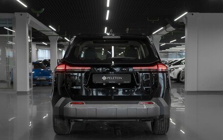 Toyota RAV4, 2026 год, 4 200 000 рублей, 5 фотография