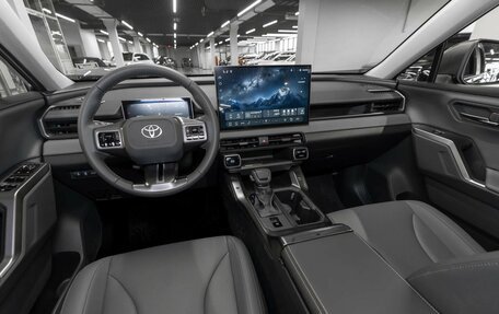 Toyota RAV4, 2026 год, 4 200 000 рублей, 7 фотография