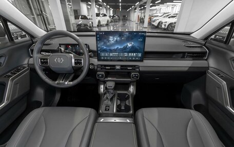 Toyota RAV4, 2026 год, 4 200 000 рублей, 8 фотография