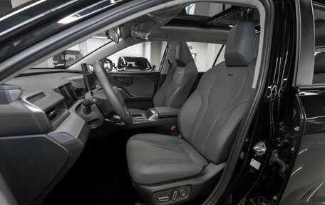 Toyota RAV4, 2026 год, 4 200 000 рублей, 9 фотография