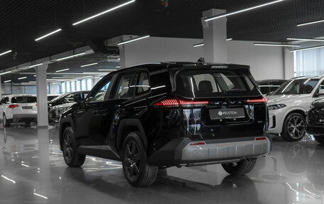Toyota RAV4, 2026 год, 4 200 000 рублей, 6 фотография
