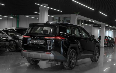 Toyota RAV4, 2026 год, 4 200 000 рублей, 4 фотография
