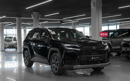Toyota RAV4, 2026 год, 4 200 000 рублей, 3 фотография