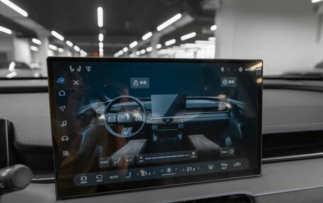Toyota RAV4, 2026 год, 4 200 000 рублей, 16 фотография