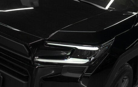 Toyota RAV4, 2026 год, 4 200 000 рублей, 25 фотография