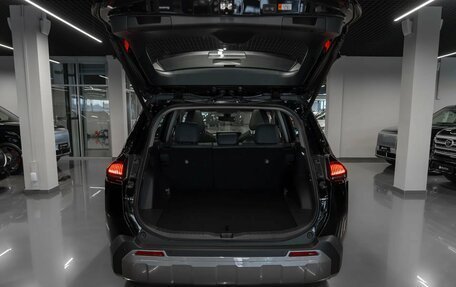 Toyota RAV4, 2026 год, 4 200 000 рублей, 23 фотография