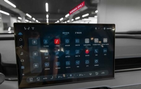 Toyota RAV4, 2026 год, 4 200 000 рублей, 18 фотография