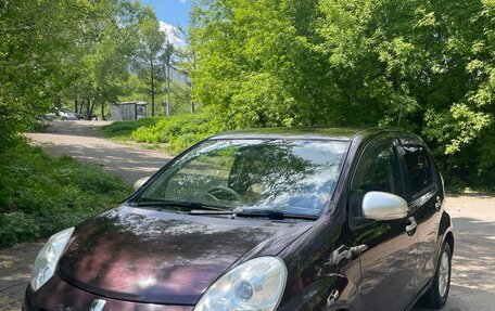 Toyota Passo III, 2010 год, 780 000 рублей, 3 фотография