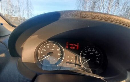 Renault Sandero I, 2013 год, 670 000 рублей, 6 фотография