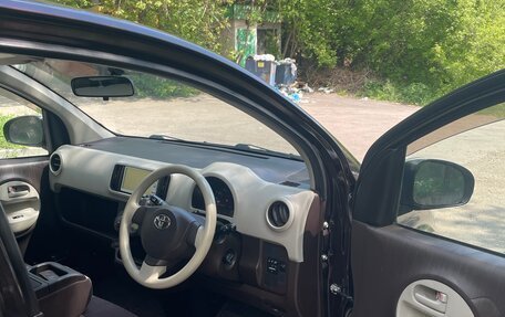 Toyota Passo III, 2010 год, 780 000 рублей, 8 фотография