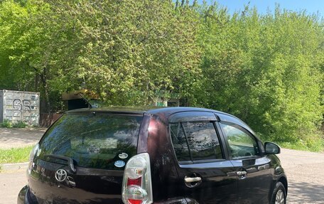 Toyota Passo III, 2010 год, 780 000 рублей, 7 фотография