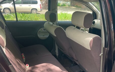 Toyota Passo III, 2010 год, 780 000 рублей, 11 фотография