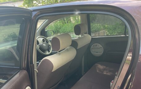 Toyota Passo III, 2010 год, 780 000 рублей, 13 фотография
