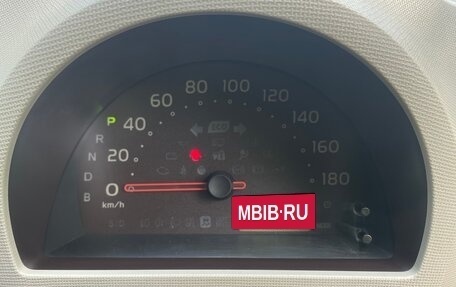 Toyota Passo III, 2010 год, 780 000 рублей, 9 фотография
