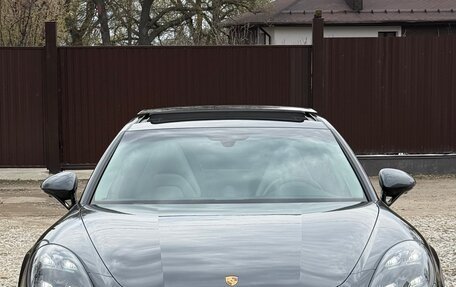 Porsche Panamera II рестайлинг, 2019 год, 8 900 000 рублей, 7 фотография