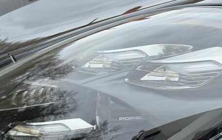 Porsche Panamera II рестайлинг, 2019 год, 8 900 000 рублей, 13 фотография