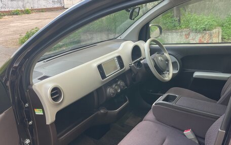 Toyota Passo III, 2010 год, 780 000 рублей, 14 фотография