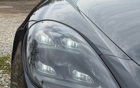 Porsche Panamera II рестайлинг, 2019 год, 8 900 000 рублей, 14 фотография
