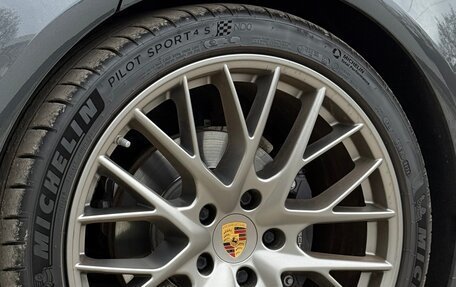 Porsche Panamera II рестайлинг, 2019 год, 8 900 000 рублей, 15 фотография