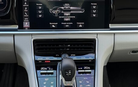 Porsche Panamera II рестайлинг, 2019 год, 8 900 000 рублей, 22 фотография