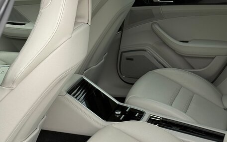 Porsche Panamera II рестайлинг, 2019 год, 8 900 000 рублей, 27 фотография