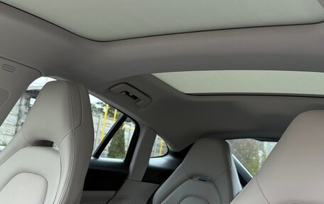 Porsche Panamera II рестайлинг, 2019 год, 8 900 000 рублей, 24 фотография