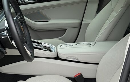 Porsche Panamera II рестайлинг, 2019 год, 8 900 000 рублей, 19 фотография