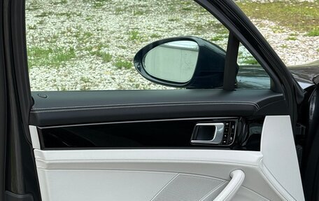 Porsche Panamera II рестайлинг, 2019 год, 8 900 000 рублей, 17 фотография
