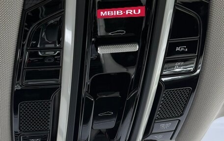 Porsche Panamera II рестайлинг, 2019 год, 8 900 000 рублей, 23 фотография