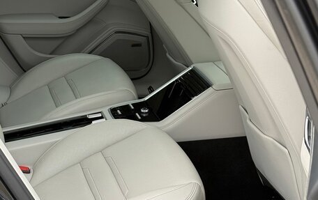 Porsche Panamera II рестайлинг, 2019 год, 8 900 000 рублей, 29 фотография