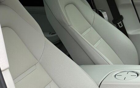 Porsche Panamera II рестайлинг, 2019 год, 8 900 000 рублей, 36 фотография