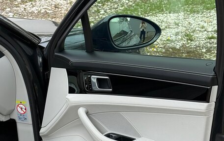 Porsche Panamera II рестайлинг, 2019 год, 8 900 000 рублей, 33 фотография