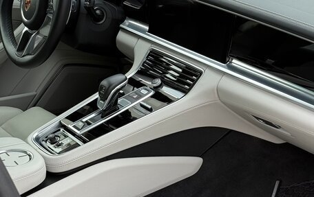 Porsche Panamera II рестайлинг, 2019 год, 8 900 000 рублей, 37 фотография