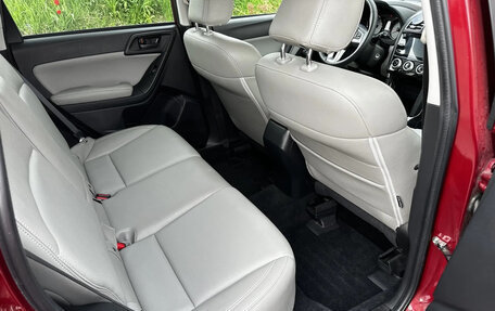Subaru Forester, 2018 год, 2 200 000 рублей, 10 фотография