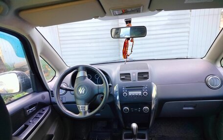 Suzuki SX4 II рестайлинг, 2011 год, 950 000 рублей, 6 фотография