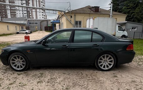 BMW 7 серия, 2004 год, 725 000 рублей, 2 фотография