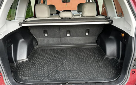 Subaru Forester, 2018 год, 2 200 000 рублей, 12 фотография