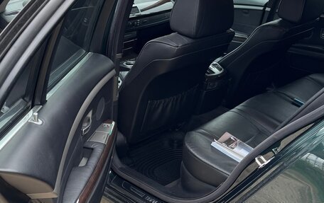 BMW 7 серия, 2004 год, 725 000 рублей, 9 фотография