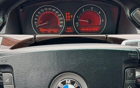 BMW 7 серия, 2004 год, 725 000 рублей, 18 фотография
