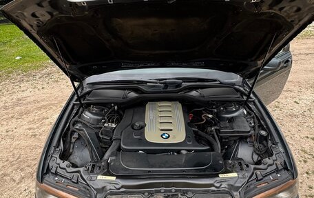 BMW 7 серия, 2004 год, 725 000 рублей, 17 фотография
