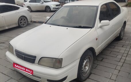 Toyota Camry V40, 1994 год, 170 000 рублей, 5 фотография