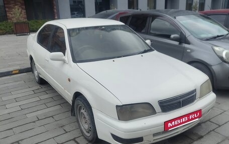 Toyota Camry V40, 1994 год, 170 000 рублей, 6 фотография