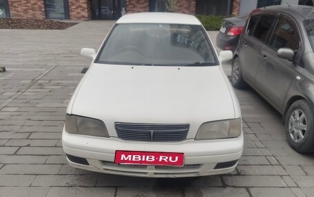 Toyota Camry V40, 1994 год, 170 000 рублей, 2 фотография