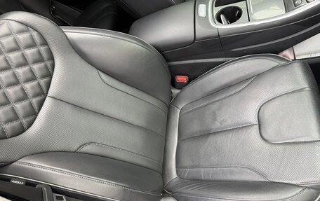 Hyundai Santa Fe IV, 2021 год, 3 990 000 рублей, 13 фотография