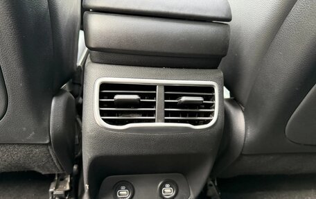 Hyundai Santa Fe IV, 2021 год, 3 990 000 рублей, 27 фотография