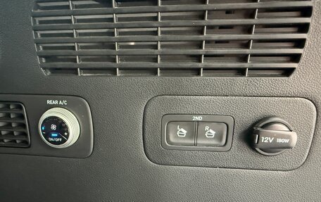 Hyundai Santa Fe IV, 2021 год, 3 990 000 рублей, 32 фотография