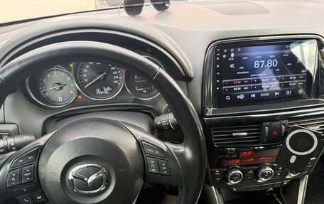 Mazda CX-5 II, 2014 год, 1 390 000 рублей, 8 фотография