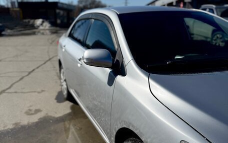 Toyota Corolla, 2012 год, 1 130 000 рублей, 2 фотография