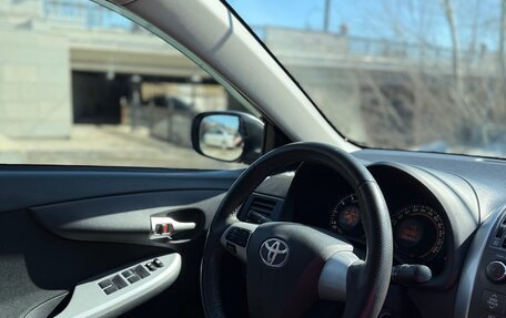 Toyota Corolla, 2012 год, 1 130 000 рублей, 7 фотография